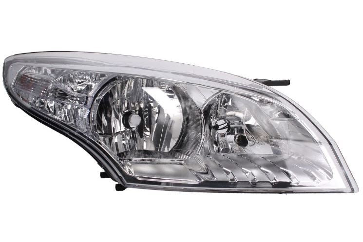 Renault Megane Right Headlight, Magneti Marelli OEM, OEM 260109518R - View 2