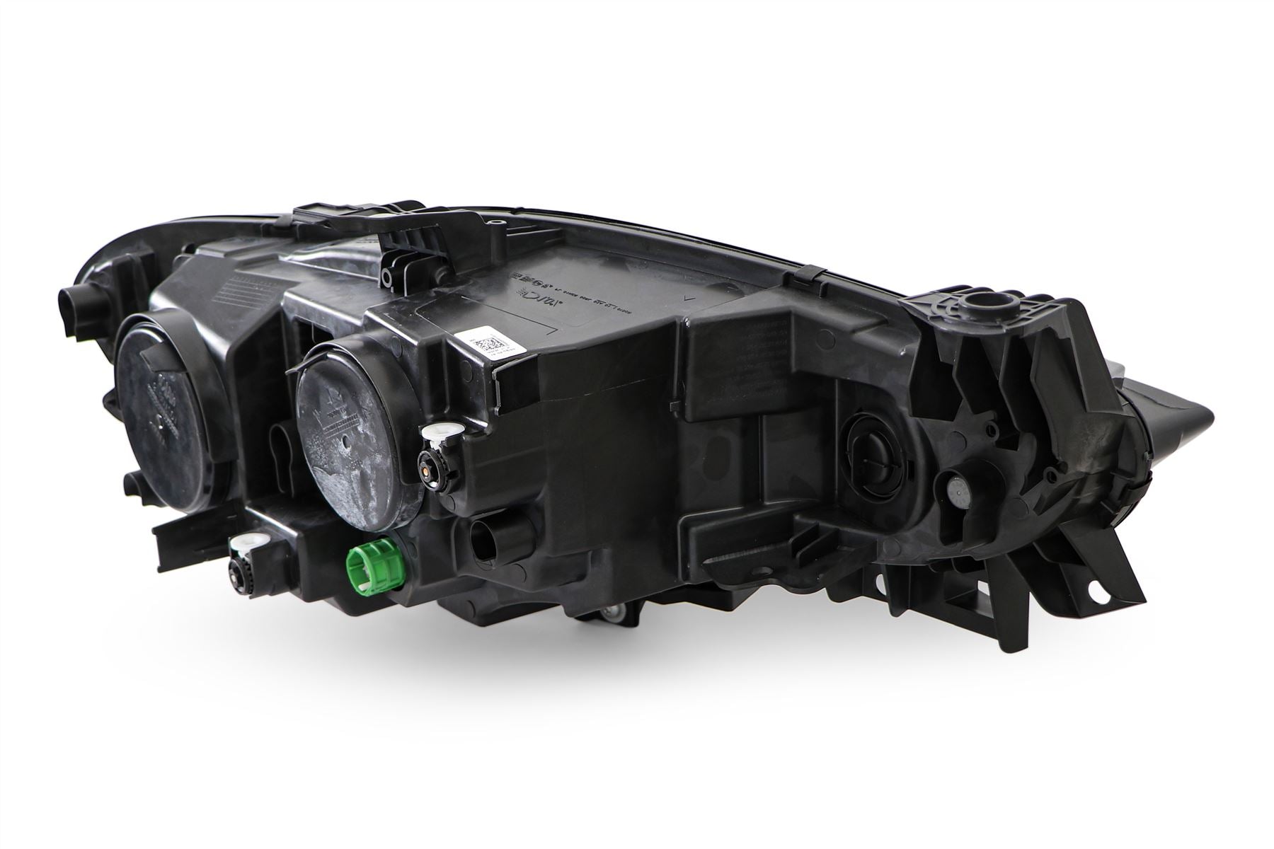 Fiat Tipo Left Headlight, Magneti Marelli OEM, OEM 52015959 - View 9