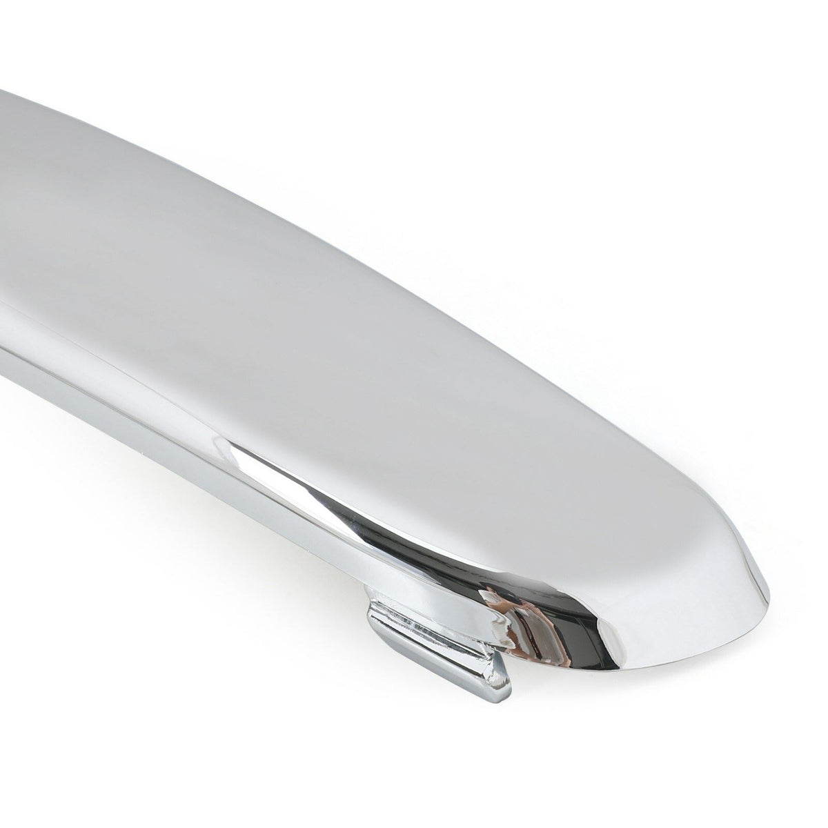 Bumper Lower Moulding Trim Front - for Fiat | Eurowagens - View 4