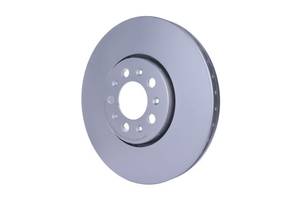Hella Brake Disc for Skoda & Volkswagen, OEM quality, OEM 1J0615301 - View 4