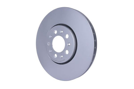 Hella Brake Disc for Skoda & Volkswagen, OEM quality, OEM 1J0615301 - View 4