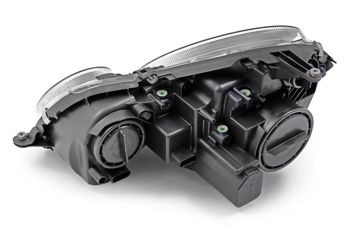 Hella Bi-Xenon Right Headlight for Mercedes-Benz, OEM quality, OEM A2118205261 - View 10