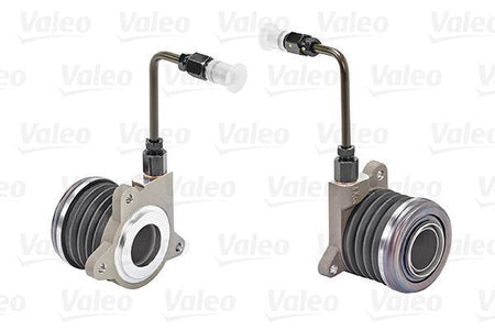 Valeo Clutch Central Slave Cylinder for Hyundai & Kia, OEM quality, OEM 4142138000 - View 5