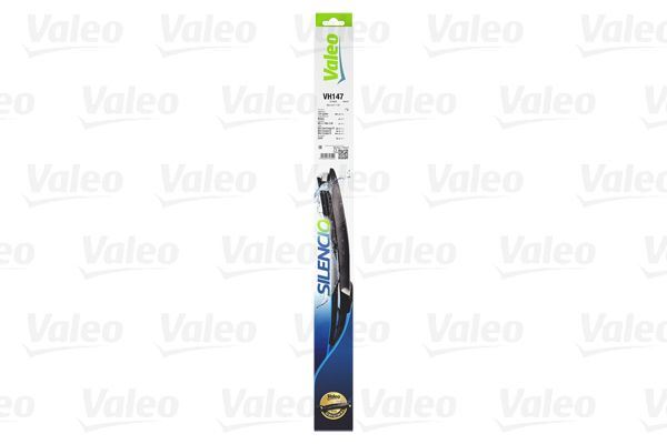 Valeo Front Wiper Blade for Suzuki, Renault & more, OEM quality, OEM 61610040535 - View 2