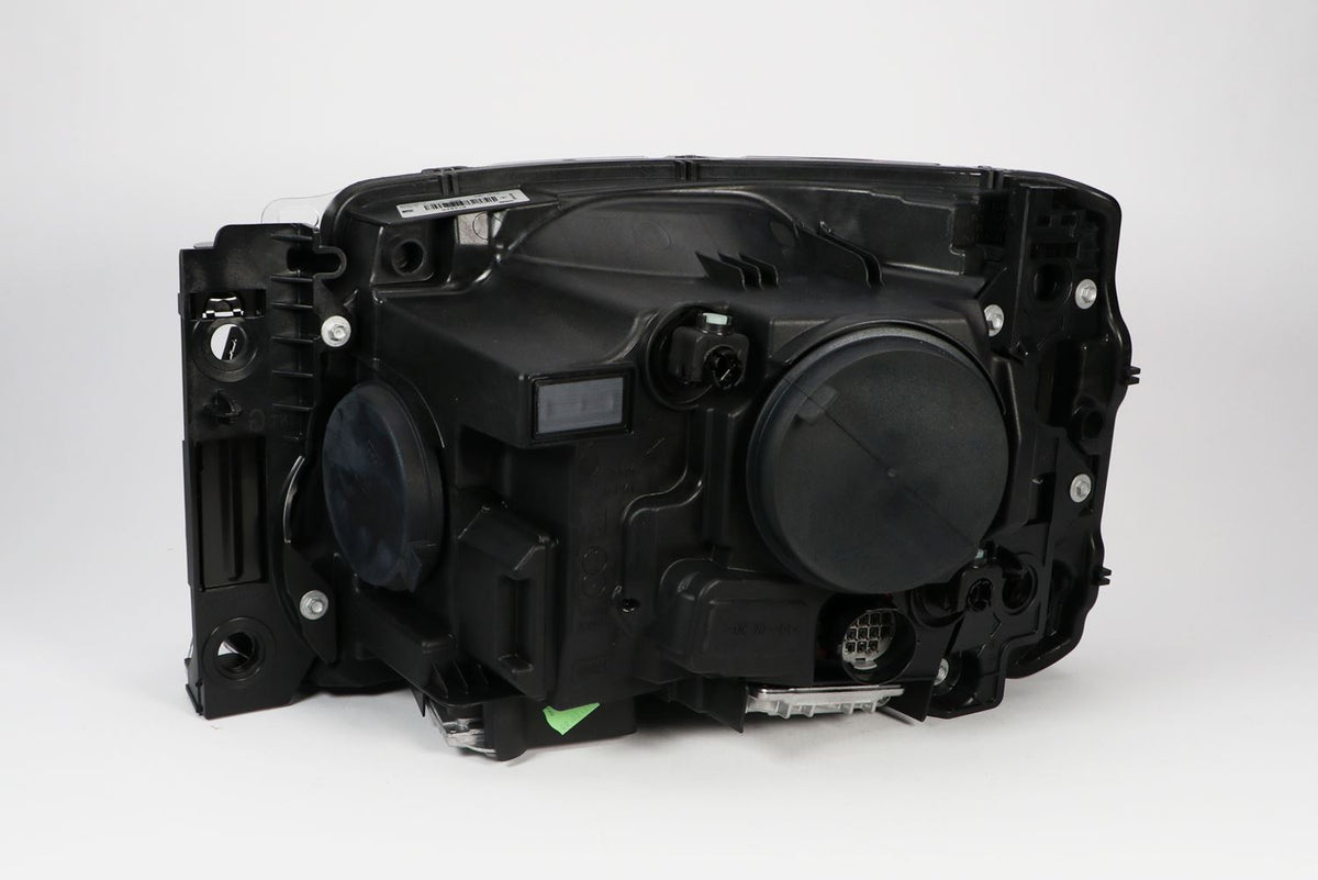 Land Rover Discovery Headlight Cover, Valeo OEM, OEM LR052379 - View 12