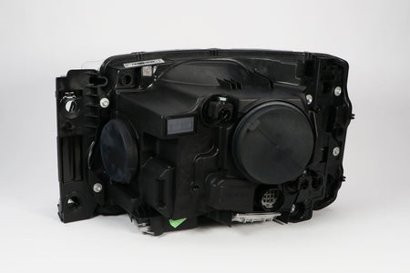Land Rover Discovery Headlight Cover, Valeo OEM, OEM LR052379 - View 12