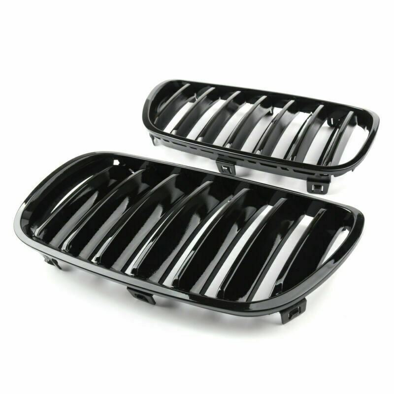 Bumper Grille Front - for BMW | Eurowagens - View 3