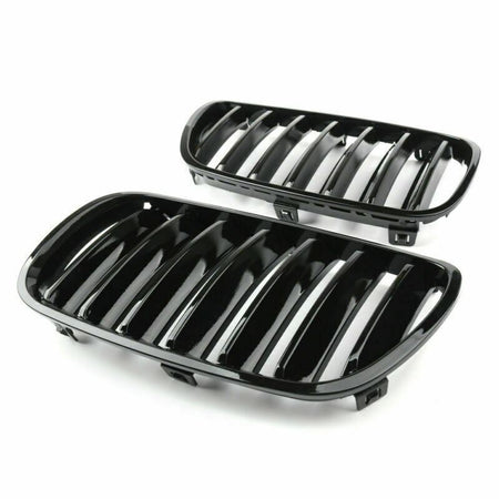 Bumper Grille Front - for BMW | Eurowagens - View 3