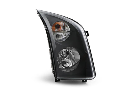 Hella DRL Right Headlight for Volkswagen, OEM quality, OEM 2E2941006 - View 3