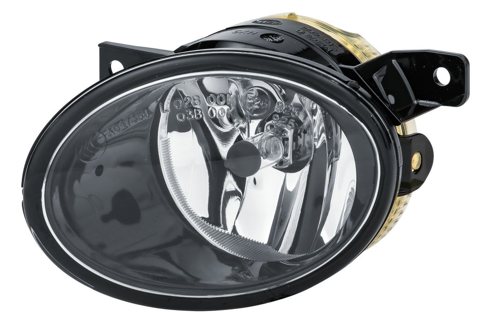 Hella Left Front Fog Light for Volkswagen, OEM quality, OEM 7E0 941 699 B, MPN 1N0 010 375-311