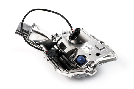 Volvo XC60 Left Daytime Running Light, Valeo OEM, OEM 31353287 - View 3