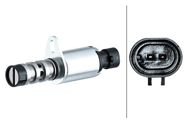 Hella Camshaft Actuator for Vauxhall & Saab, OEM quality, OEM 1, MPN 6NW 358 188-021