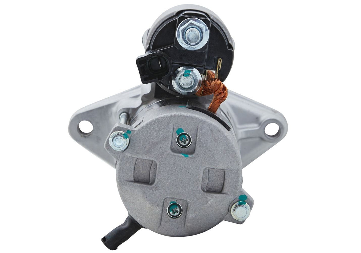 Hella Starter Motor for Toyota, OEM quality, OEM 28100-11080 - View 4