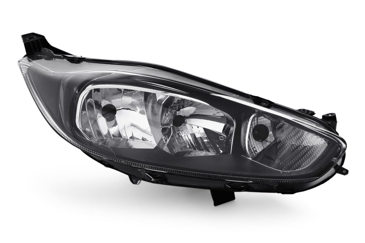 Hella DRL Right Headlight for Ford, OEM quality, OEM 1789944 - View 4