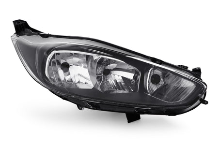 Hella DRL Right Headlight for Ford, OEM quality, OEM 1789944 - View 4
