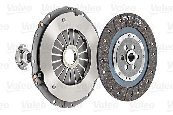 Valeo Clutch Kit for Fiat, Peugeot & more, OEM quality, OEM 1611271180 - View 3