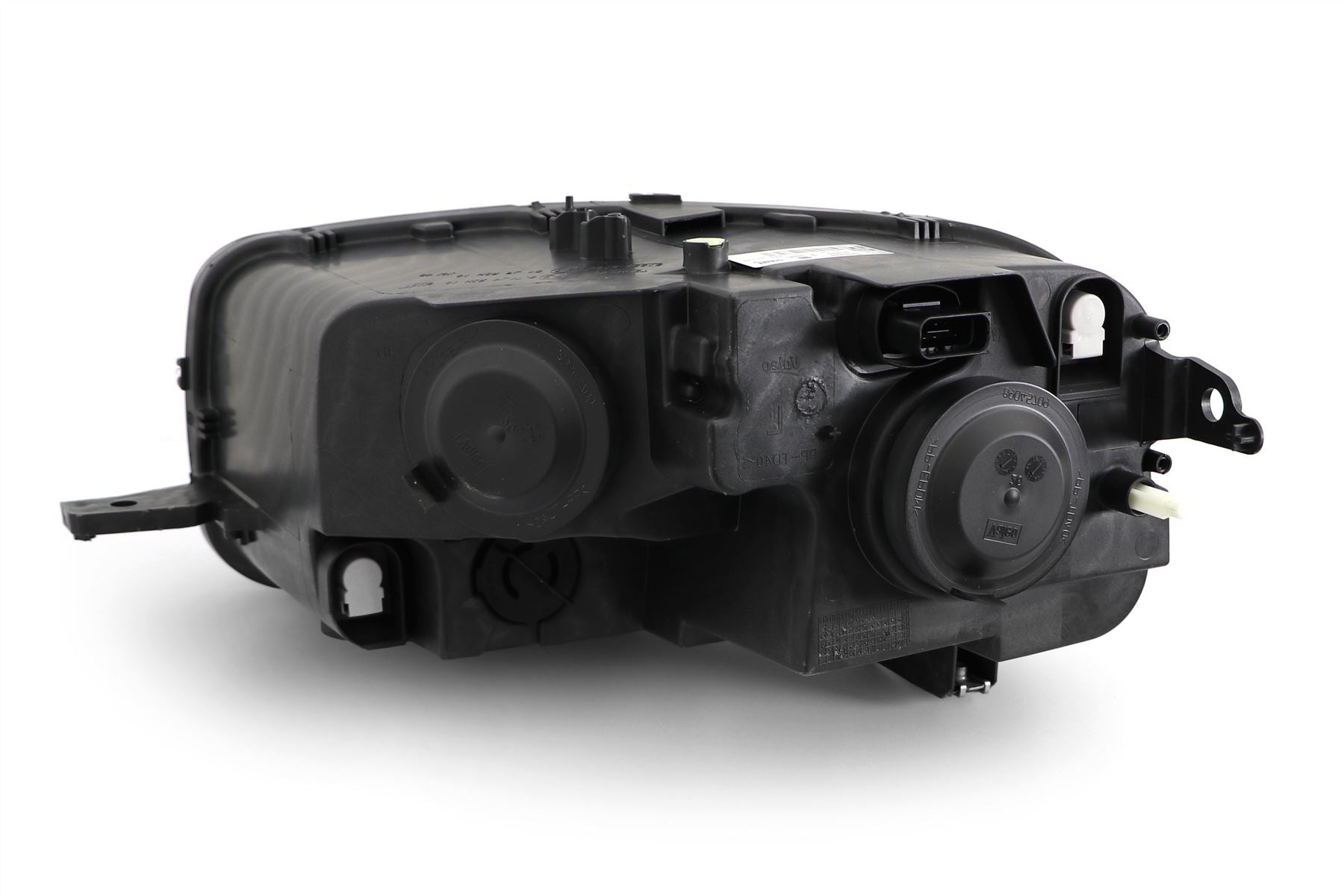 Citroen C4 Cactus Right Headlight, Valeo OEM, OEM 9800901480 - View 10