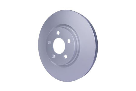 Chrysler Pt Cruiser Convertible 2.4 Brake Disc, Hella OEM, OEM 04509994 - View 4