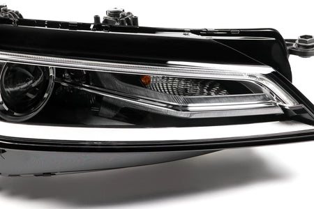 Audi TT Right Headlight, Magneti Marelli OEM, OEM 8S0941044A - View 10