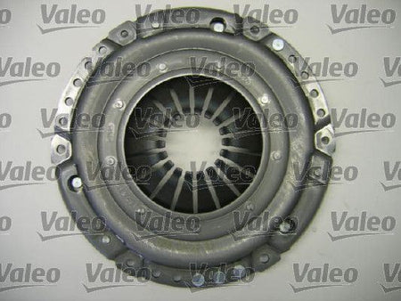 Saab 9-3 Clutch Kit, Valeo OEM, OEM SAABKE004 - View 4