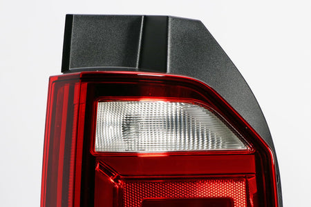 Hella LED Left Rear Light for Volkswagen, OEM quality, OEM 7E0945207E - View 5
