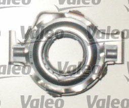 Valeo Clutch Kit for Fiat & Alfa Romeo, OEM quality, OEM 0055190108 - View 3