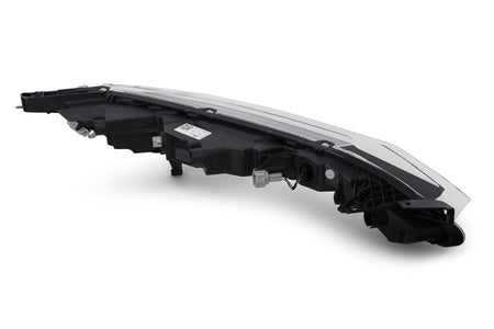 Juke Nissan Juke Left Daytime Running Light, Valeo OEM, OEM 261256PA0A - View 7