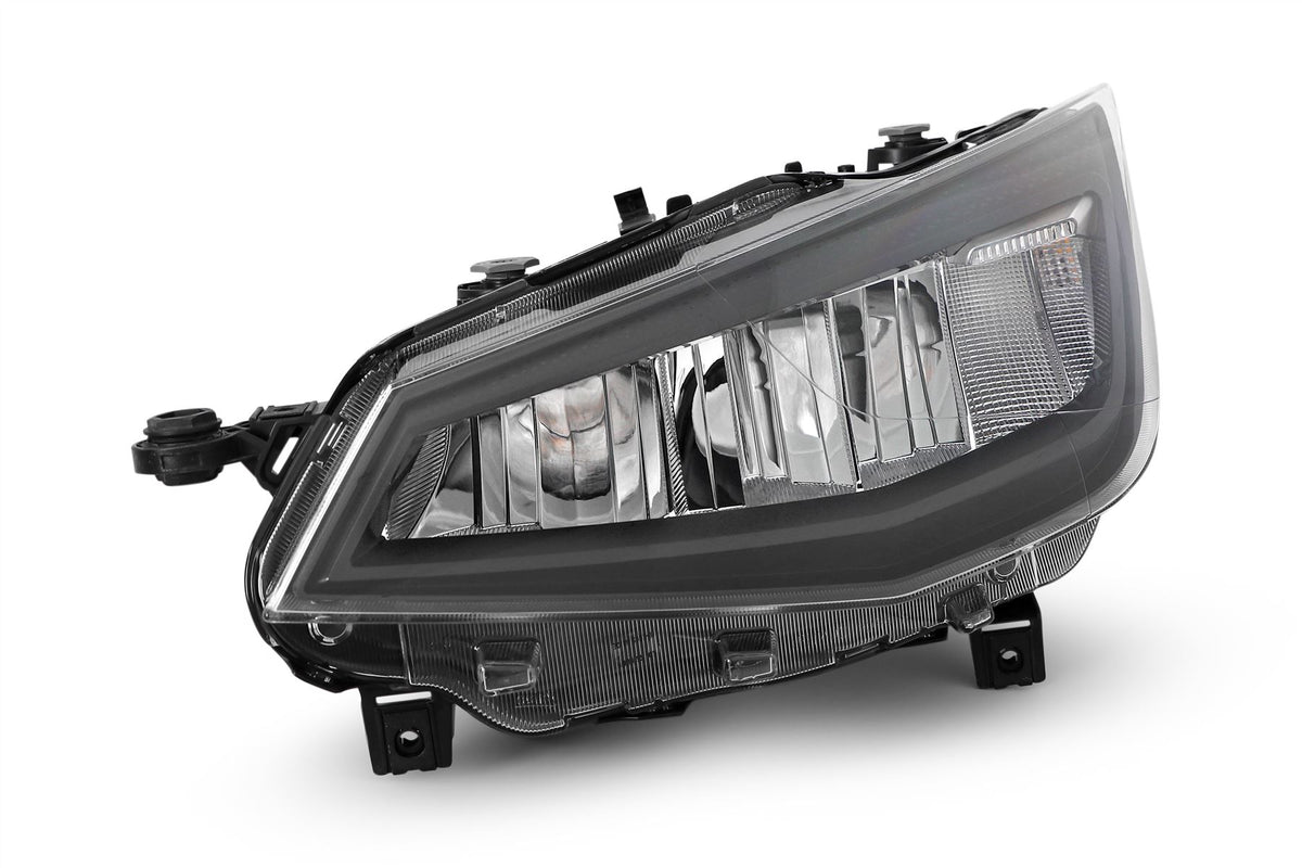 Valeo LED Left Headlight for Seat, OEM quality, OEM 6F2941005C - View 2