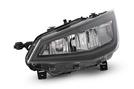 Valeo LED Left Headlight for Seat, OEM quality, OEM 6F2941005C - View 2