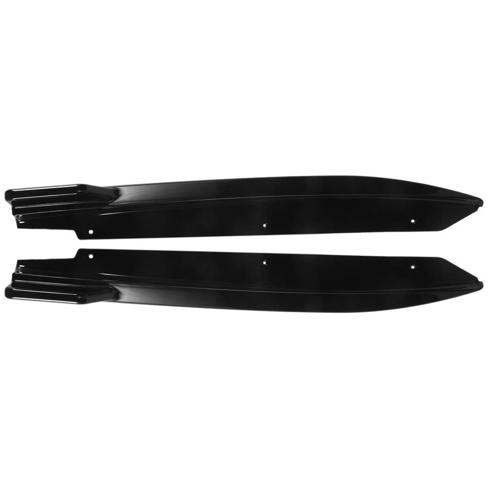 Bumper Splitter Rear - for BMW | Eurowagens - View 2