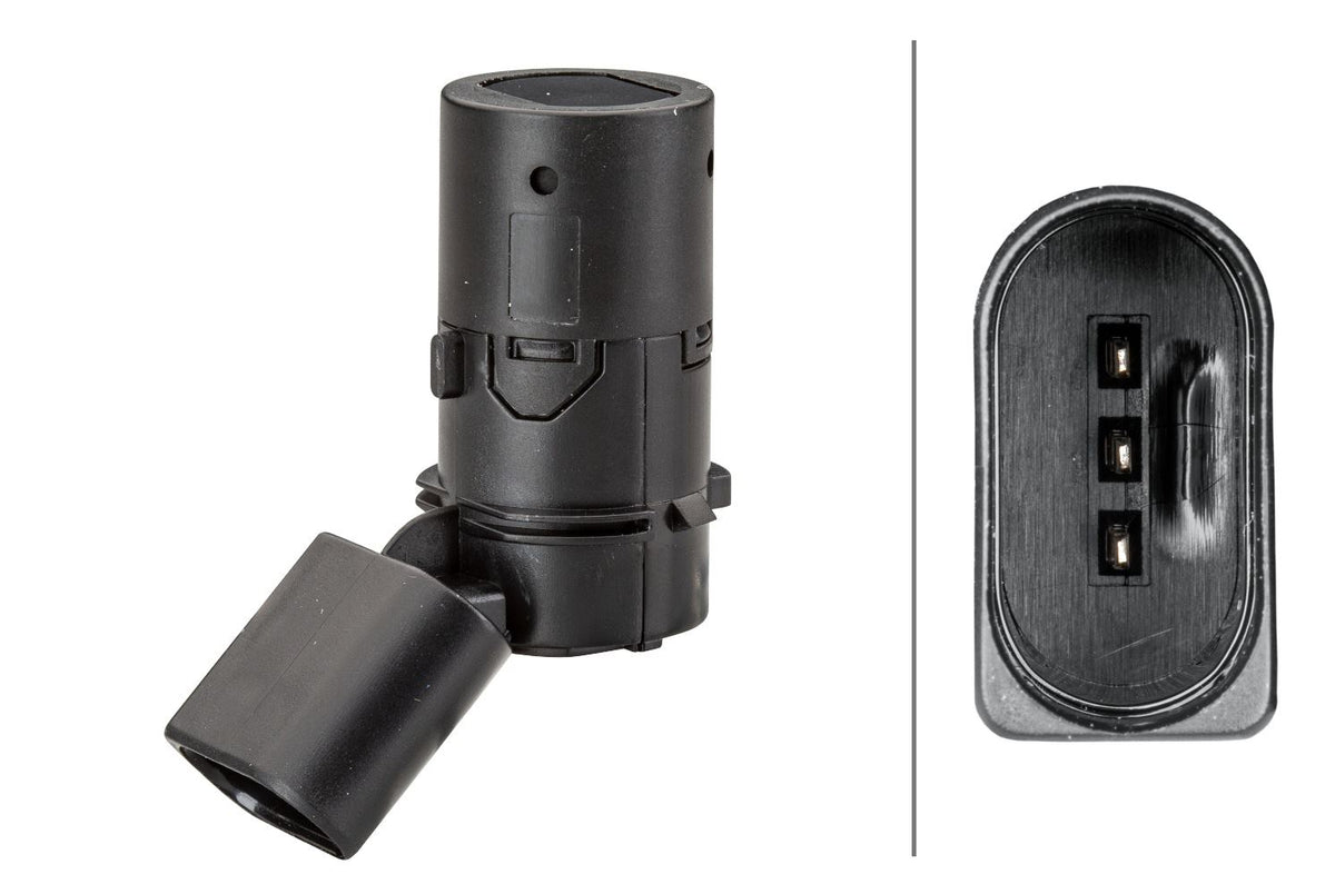 Hella Sensor for Audi, OEM quality, OEM 4B0 919 275 B - View 2