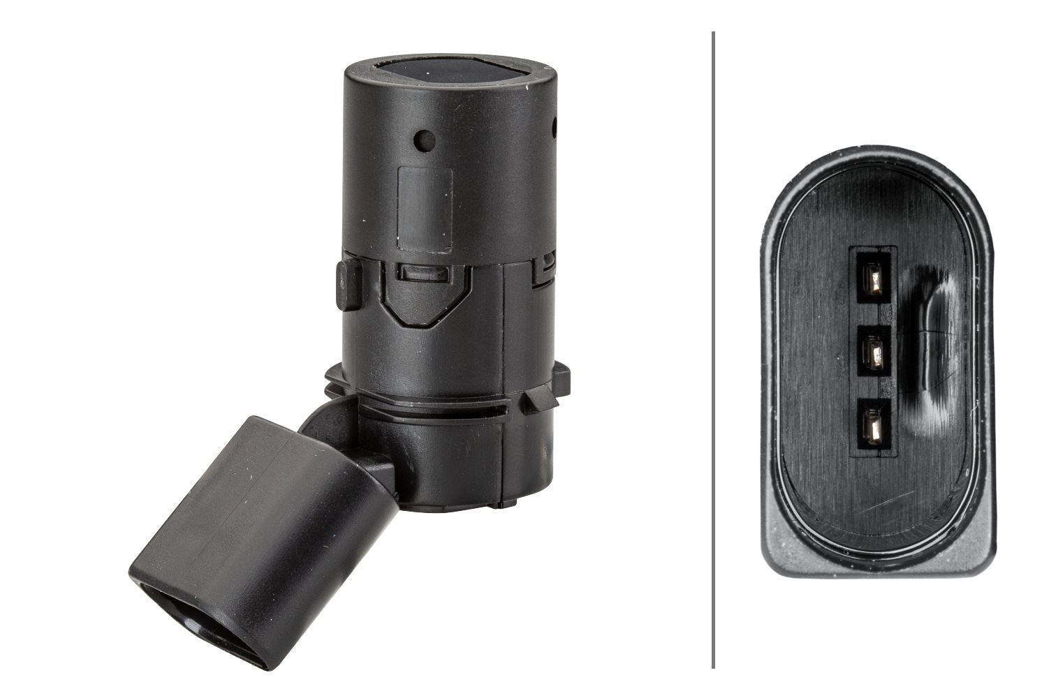 Hella Sensor for Audi, OEM quality, OEM 4B0 919 275 B - View 2