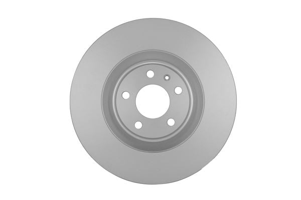 Hella Brake Disc for AUDI, OEM quality, OEM 8E0615301K - View 2
