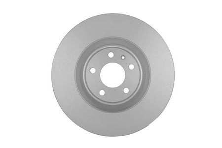 Hella Brake Disc for AUDI, OEM quality, OEM 8E0615301K - View 2