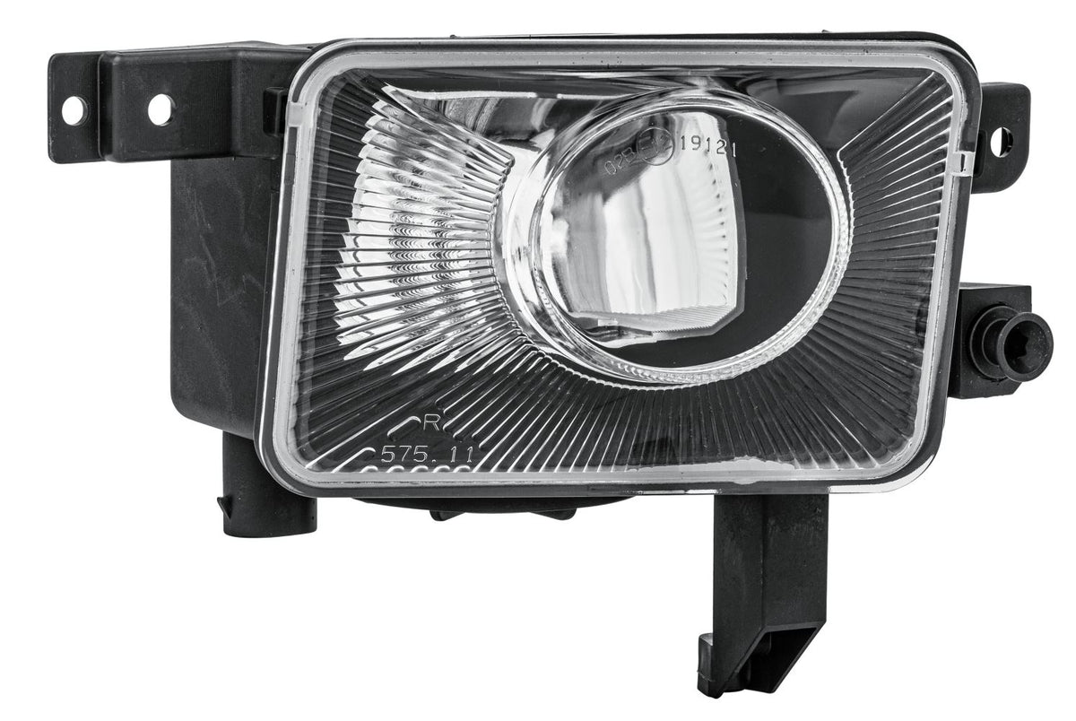Hella Right Front Fog Light for Vauxhall, OEM quality, OEM 13270400, MPN 1NA 354 660-021