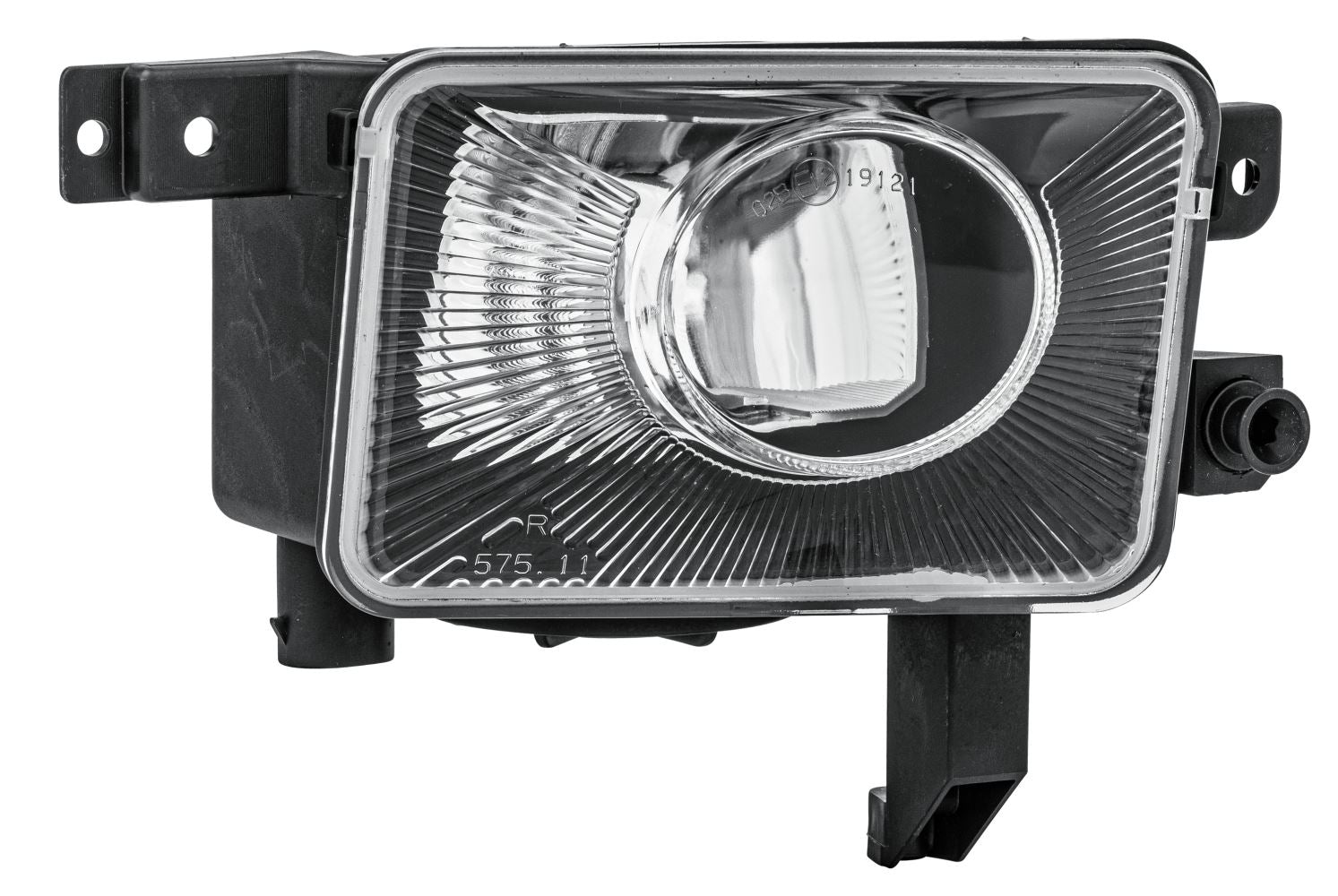 Hella Right Front Fog Light for Vauxhall, OEM quality, OEM 13270400, MPN 1NA 354 660-021