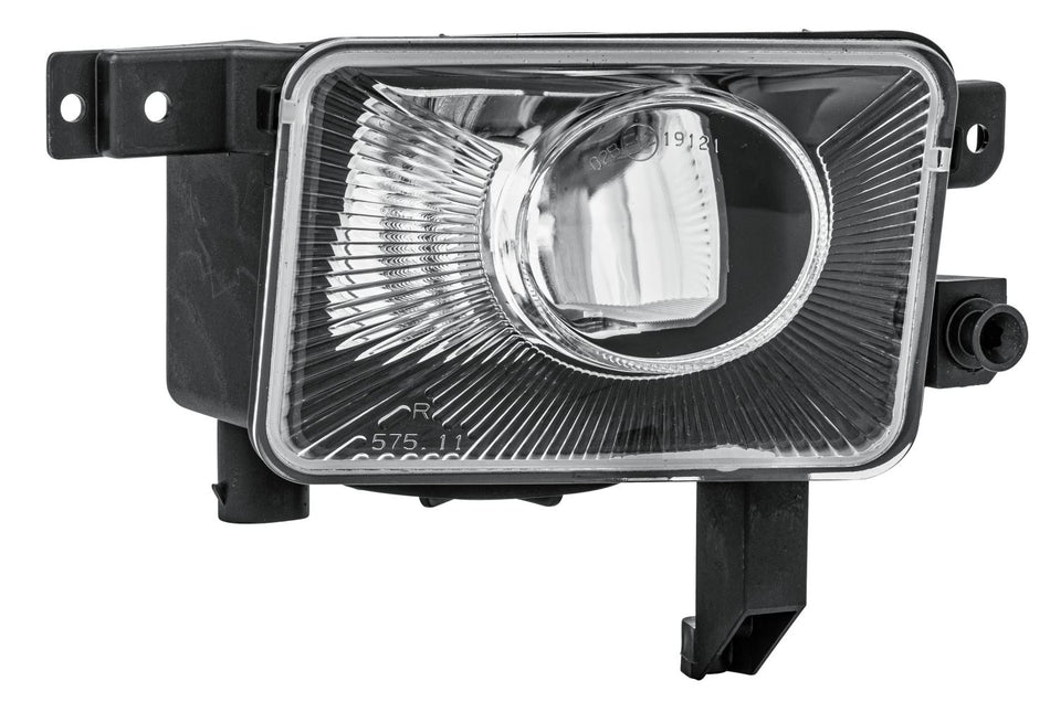 Hella Right Front Fog Light for Vauxhall, OEM quality, OEM 13270400, MPN 1NA 354 660-021