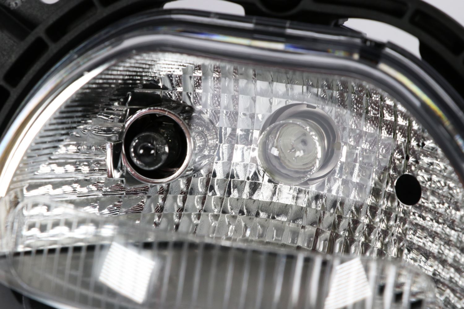 Mini Countryman Left Front Fog Light, Hella OEM, OEM 63177409117 - View 11