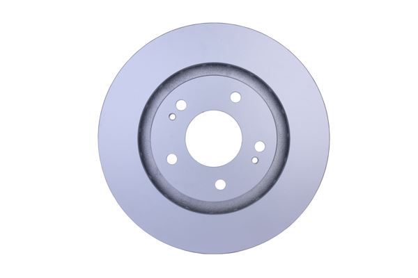 Hella Brake Disc for Mitsubishi, OEM quality, OEM 1606375780 - View 3