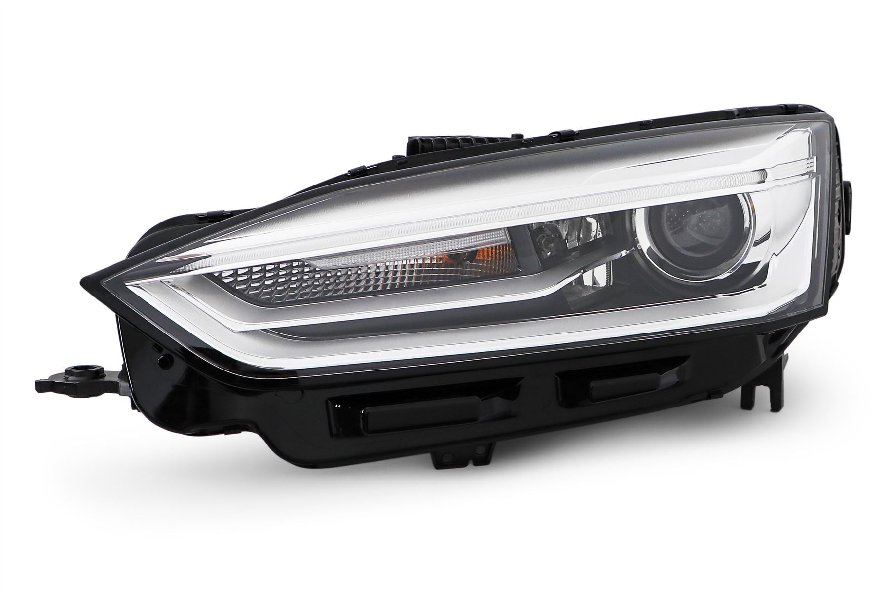 Audi A5 Left Headlight, Magneti Marelli OEM, OEM 8W6941005A - View 10
