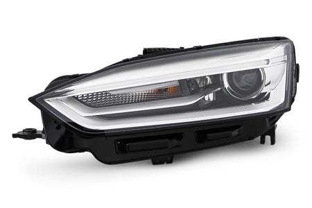 Audi A5 Left Headlight, Magneti Marelli OEM, OEM 8W6941005A - View 10