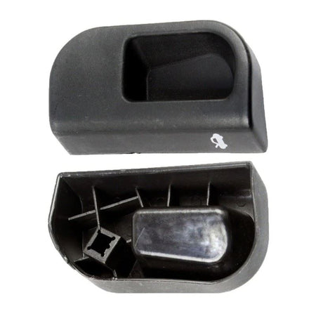 Bonnet Release Handle - for Fiat - OEM 735410607 | Eurowagens - View 6