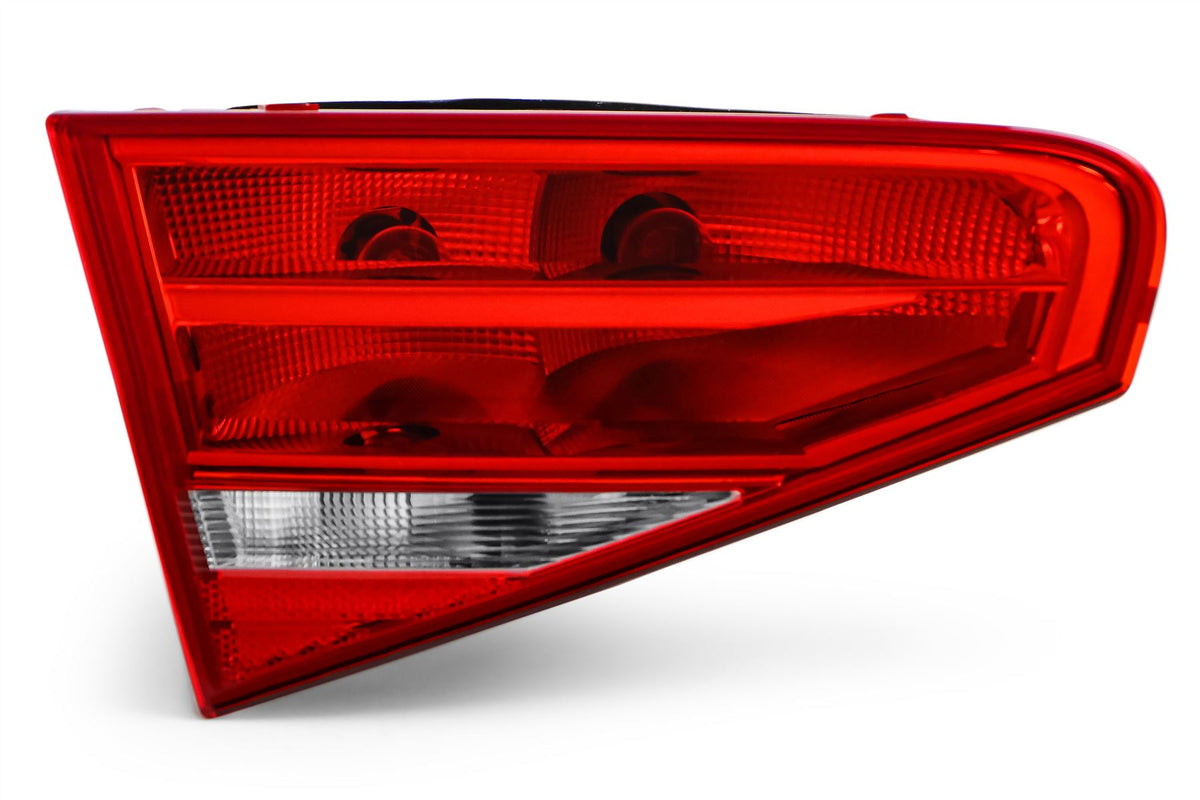 Audi A4 B8 Left Rear Light, Hella OEM, OEM 8K5945093AA