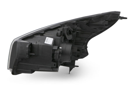 Hella DRL Right Headlight for Nissan, Fiat & more, OEM quality, OEM 260105172R - View 7