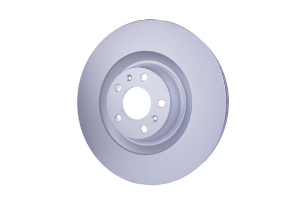 Hella Brake Disc for AUDI & Volkswagen, OEM quality, OEM 3D0615301F - View 3