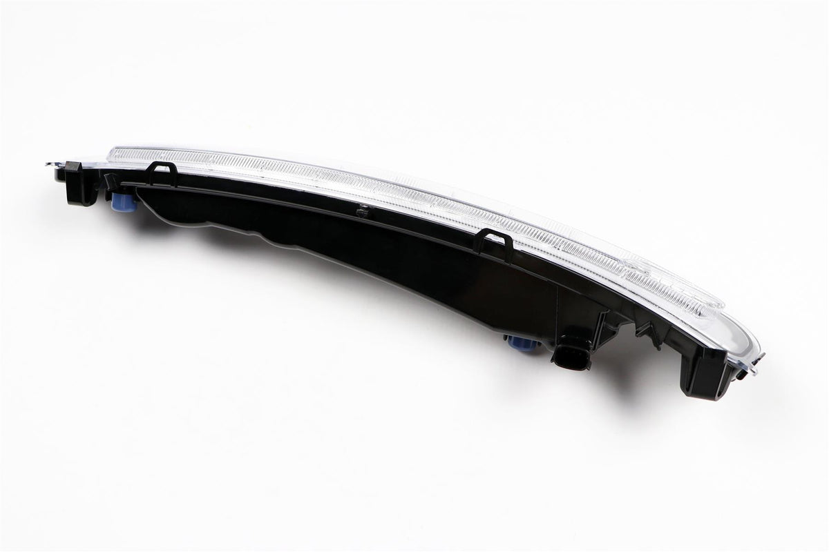 Hella LED Right Daytime Running Light for Ford, OEM quality, OEM 1 725 079 - View 3