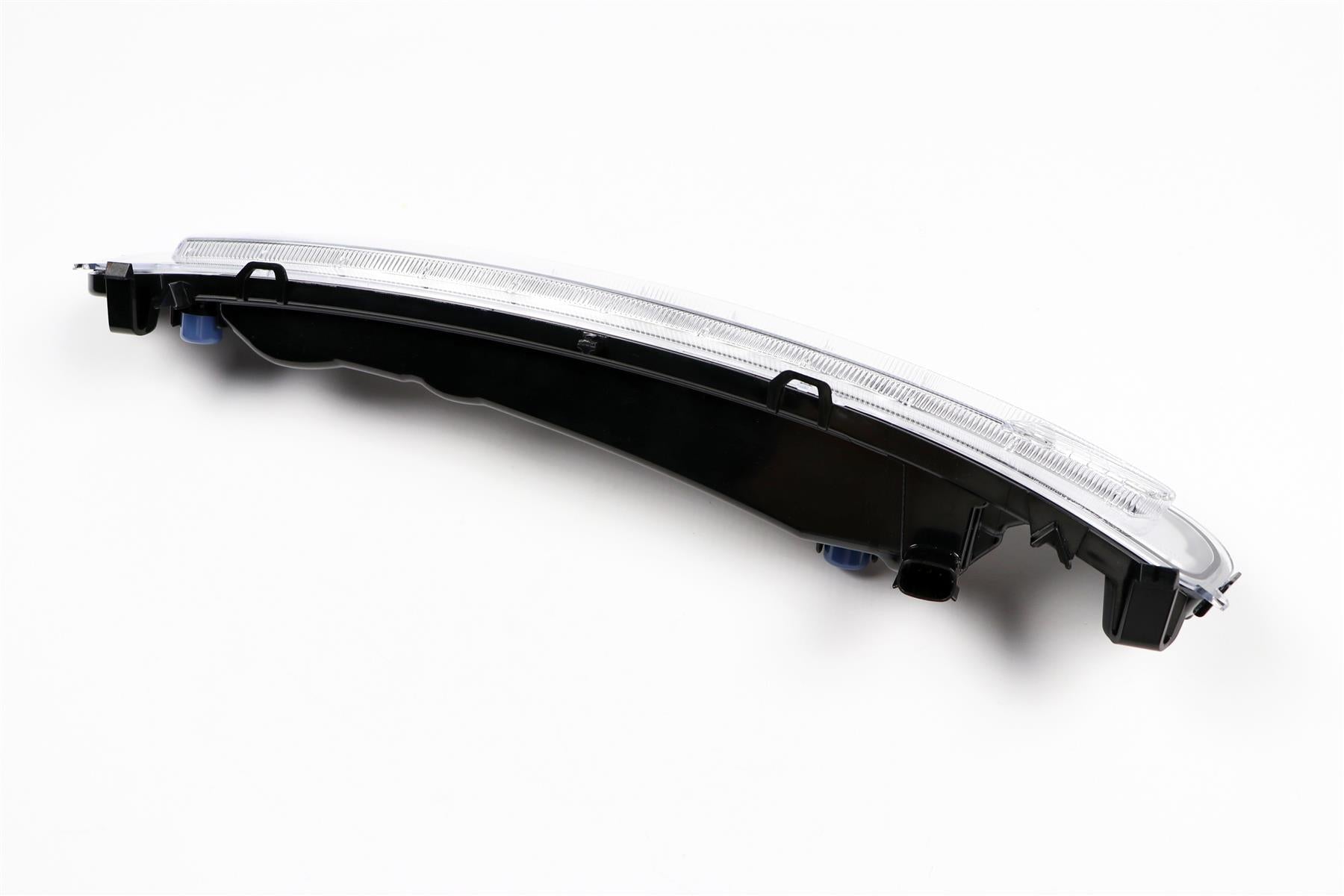 Hella LED Right Daytime Running Light for Ford, OEM quality, OEM 1 725 079 - View 3