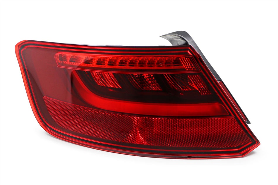 Audi A3 Left Rear Light, Magneti Marelli OEM, OEM 8V4945095A, MPN LLI042