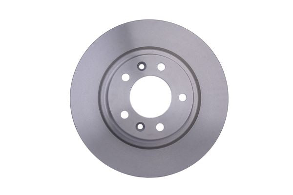 Hella Brake Disc for FIAT, Peugeot & more, OEM quality, OEM 1611841080 - View 4