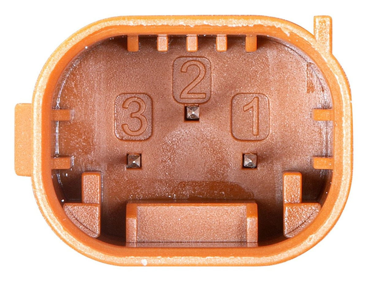 Hella Sensor for Volkswagen, OEM quality, OEM 3Q0 907 643 A - View 3